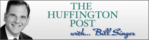 Bill Singer on The Huffington Post
